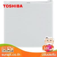 TOSHIBA ตู้เย็นมินิบาร์ 1ประตู 1.7 คิว สีขาว รุ่น GR-D706 WH