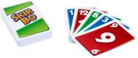 Sanook jang Skip-Bo การ์ดเกมแสนสนุก เล่นเพลิน สำหรับอายุ 8 ปีขึ้นไป [พร้อมส่งด่วนทุกวัน]