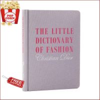 สินค้าใหม่ !  Little Dictionary of Fashion : A Guide to Dress Sense for Every Woman