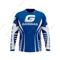 2022 Maillot Moto Cross Cycling Off Road Dirt Bike MTB Jersey Enduro Racing Long Sleeve Shirt Mountainbike Clothing