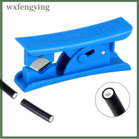 Wxfengying เครื่องตัดดิสก์ที่ตัดท่อยางเบรก,เครื่องตัดท่อไฮดรอลิคคนขับอุปกรณ์เข็มจักรยานที่มีความเสี่ยง