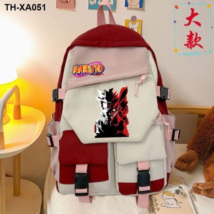 anime-bag-male-junior-middle-school-students-the-joint-high-capacity-pupil-han-edition-backpack-high