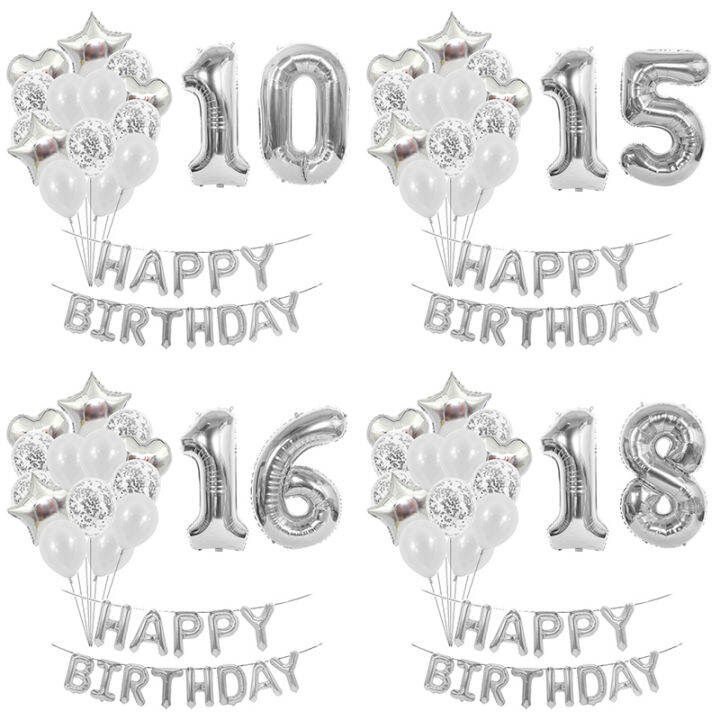 silver-coffetti-clear-happy-number-10-11-12-13-14-15-16-17-18-19-years-birthday-balloons-star-heart-ball-party-decorations