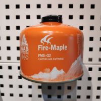 Fire-Maple FMS-G2 แก๊สกระป๋องซาลาเปา ขนาด 230 g.