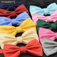 ⊙✔ Bowtie Men Formal Necktie Boy Mens Fashion Business Wedding Bow Tie Male Dress Shirt Ties For Men Butterfly Ties For Men Hot