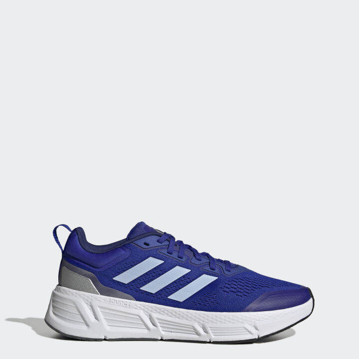 Giày chạy bộ Adidas Questar Nam Màu xanh da trời HP2436