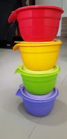 Tupperware ถ้วยพริตตี้โบว์