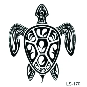 Hình xăm con rùa và ý nghĩa độc đáo  Owl Ink Studio  Xăm Hình Nghệ Thuật