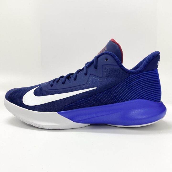 nike precision iii basketball shoe