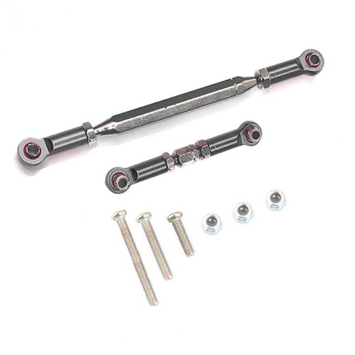 metal-adjustable-steering-linkage-servo-link-pull-rod-turnbuckle-for-mn-d90-d99-mn-90-fj-45-1-12-rc-car-crawler