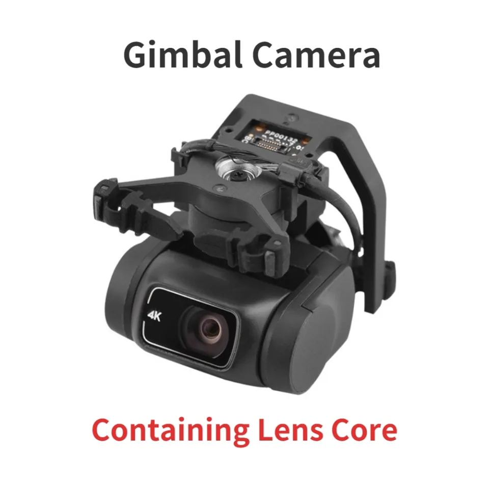 Mavic mini 2 deals gimbal