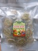 Hcmkẹo dừa dứa nướng đậu phộng - túi 500g - đặc sản xứ dừa bến tre - ảnh sản phẩm 8