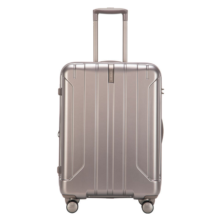 Samsonite/ Samsonite luggage case AY8 expandable suitcase business ...