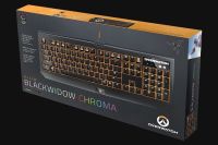 RZ RAZER rz--kb--overwatchch Razer Blackwidow Chroma Overwatch Razer Keyboard 1 Keyboard 8886419342236