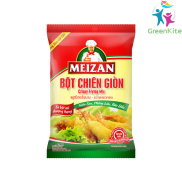 Bột Chiên Giòn Meizan 150g