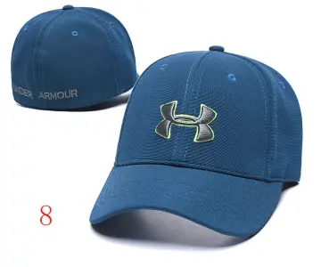 Shop Cap Men Original Under Armor with great discounts and prices online -  Jan 2024