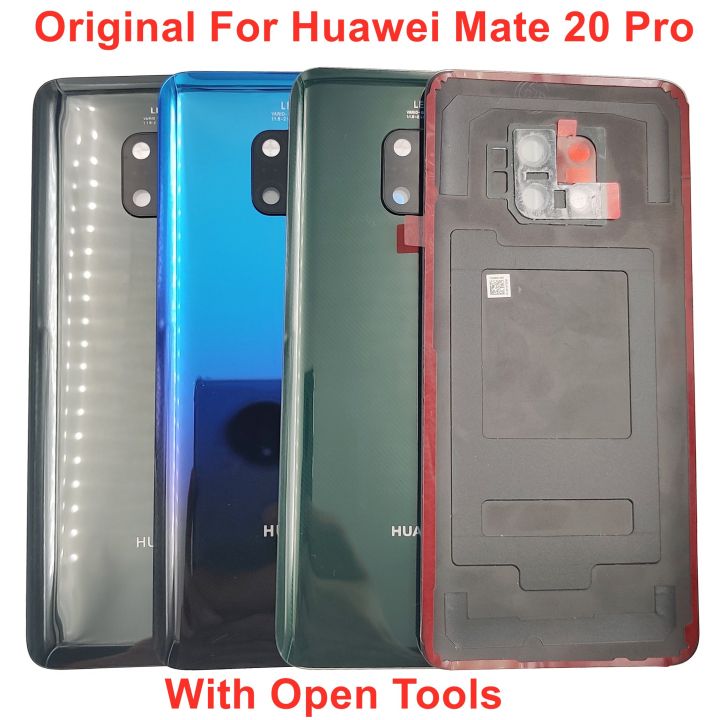 original-back-lid-for-huawei-mate-20-pro-glass-battery-cover-rear-door-housing-panel-case-with-camera-frame-lens-flashlight-glue