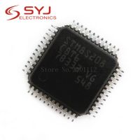 2pcs/lot STM8S208C8T6 STM8S208 LQFP 48 In Stock