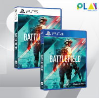 PlayStation5 PlayStation4 PS5 PS4 Battlefield 2042 แผ่นแท้ มือ1 เกมps5 เกมps4