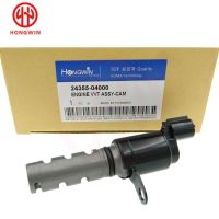 สำหรับ Hyundai Morning Picanto 11 I10 2010-2011 VVT Camshaft Timing Control Valve 24355-04000 2435504000