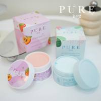 [[ของแท้ 100%]] PURE เพียว ครีมเพียว