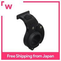 Knog Power [PWR] ไซด์เมาท์สำหรับไฟ [Road/Trail/Battery S-M Sizeเท่านั้น] [Japan/2 Years]