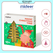Mideer Educational Toy Magic Christmas Tree CT2216