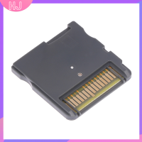 【HJ】 R4วิดีโอเกม Memory Card ดาวน์โหลดสำหรับ nlisted NDS repension Game Flashcards Support