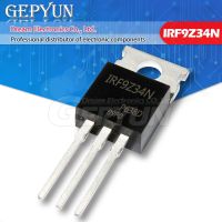 10PCS IRF9Z34N TO220 IRF9Z34 TO-220 IRF9Z34NPBF new MOS FET transistor WATTY Electronics