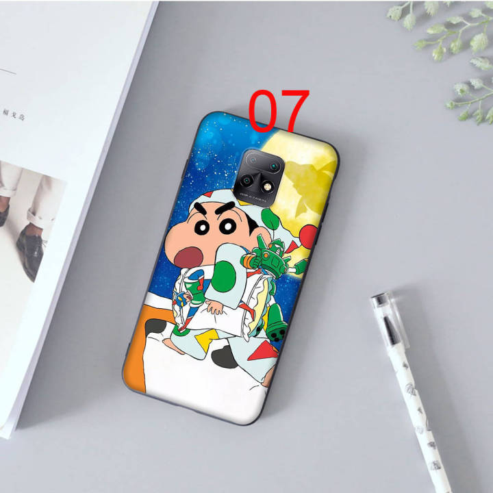 crayon-shinchan-อ่อนนุ่ม-ซิลิโคน-เคสโทรศัพท์-หรับ-iphone-xr-7-6s-6-11-5s-xs-5-8-se-max-plus-x-pro-black-ปก