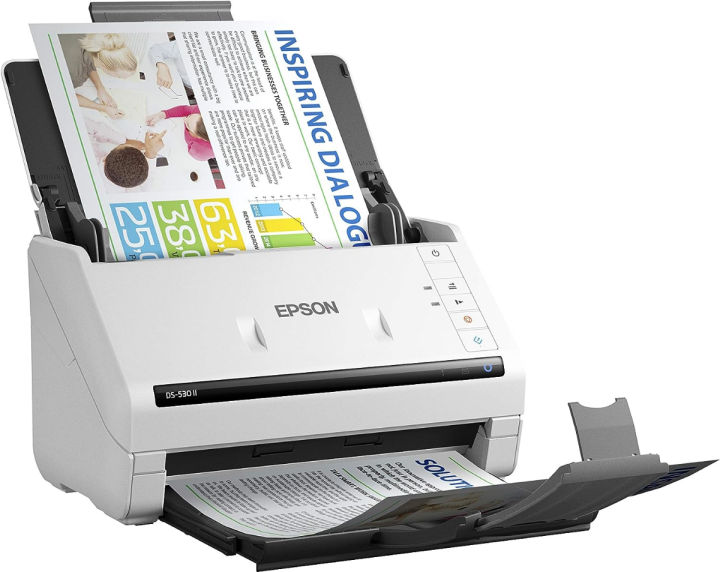 epson-ds-530-ii-color-duplex-document-scanner-for-pc-and-mac-with-sheet-fed-auto-document-feeder-adf
