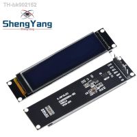 ♤❃□ Real OLED Display 2.08 256x64 25664 Graphic LCD Module White Display Screen LCM Screen SH1122 Controller Support SPI