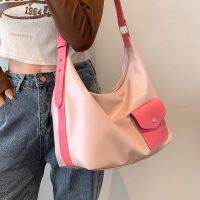 ♣ Korean Women Pink Bag