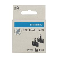 Shimano B05S Disc Brake Pads ผ้าเบรค ดิสน้ำมัน รุ่น Shimano MT200 Acera Alivio