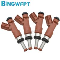 4X Original Fuel Injector for Toyota Avalon Camry Highlander RAV4 Sienna Venza 3.5L V6 23250-0P040 23209-31050 23250-31050