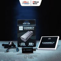 Atomos Connect 2 4K HDMI to USB Converter for Streaming