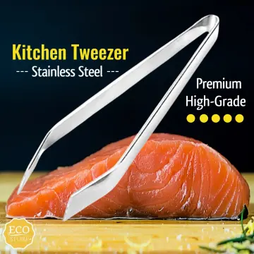 Fish Deboning Tweezer - Best Price in Singapore - Jan 2024