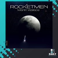 Rocketmen [Boardgame]