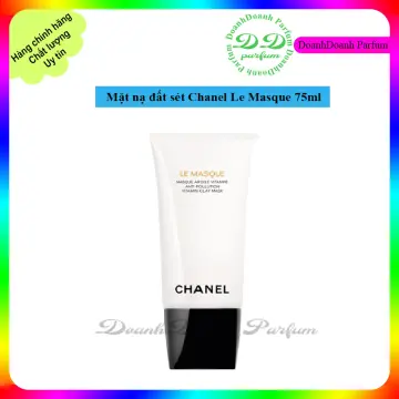 Chanel Le Lait AntiPollution Cleansing MilkToOil 150 ml Beauty   Personal Care Face Face Care on Carousell