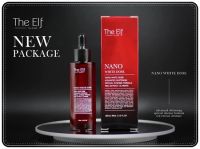 ?The​ elf nano ดิเอลฟ์ ​ แท้100%? สินค้าขายดีพร้อมส่ง เจลแดง โดสแดง