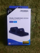 Dock sạc tay cầm Ps4 Dual Charging Dock for P