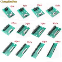Cable Adapter 40 20 Pins