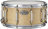 สแนร์กลองชุด Pearl 14"x6.5" Maple SensiTone Premium Snare Drum