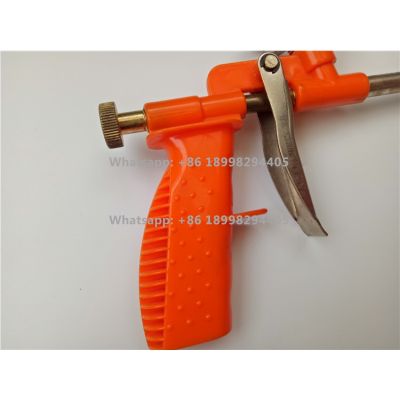 【CW】 polyurethane foam 3pcs Spray  nozzle for