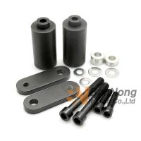 Motorcycle Frame Slider No Cut Crash Protector For HONDA CBR1000RR CBR 1000 RR 2004-2005