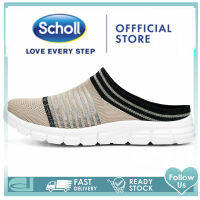 Scholl รองเท้าผู้หญิง Scholl ผู้หญิงรองเท้าแตะลำลองขนาดใหญ่ ผู้หญิงโบฮีเมียนโรมันรองเท้าแตะแฟชั่นรองเท้าแตะลำลองรองเท้าแตะฤดูร้อนผู้หญิง รองเท้าลำลอง หญิง 40 41 42 สกอล์ scholl รองเท้าสกอลล์ scholl รองเท้า scholl