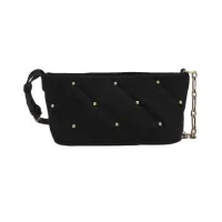 [First order discount] UR2023 autumn and winter women’s fashionable and high-end diamond shoulder crossbody bag 【JYUE】