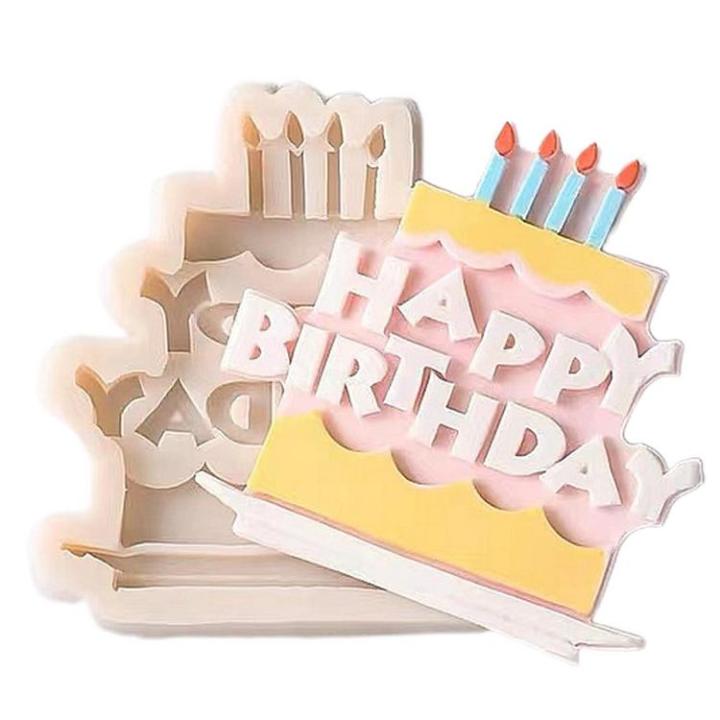 happy-birthday-fondant-mold-food-grade-silicone-mold-reusable-silicone-mold-diy-supply-for-parties-gatherings-cake-toppers-charmingly