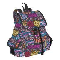 LeSportsac Voyager Backpack กระเป๋าเป้ขนาดใหญ่น้ำหนักเบา