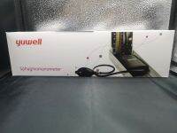 เครื่องวัดความดัน B/P แบบตั้งโต๊ะ ยี่ห้อ YUWELL​ ราคาสุดพิเศษ